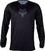 Motorcross trui FOX 180 Blackout Jersey Black S Motorcross trui