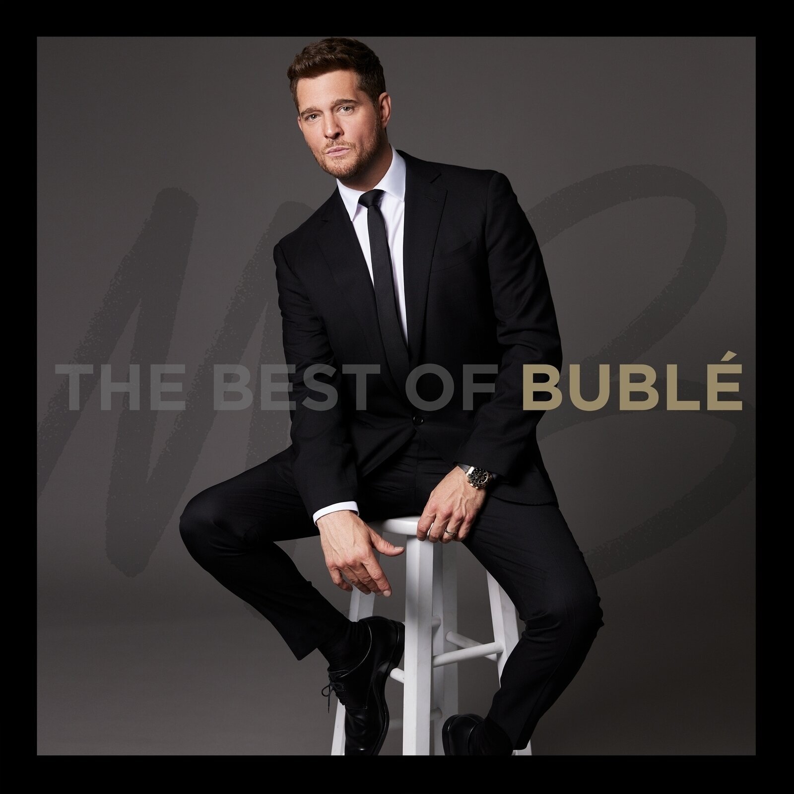 Musiikki-CD Michael Bublé - The Best Of Buble (CD)