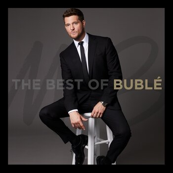 Muzyczne CD Michael Bublé - The Best Of Buble (CD) - 1