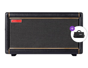 Моделиращ усилвател комбо Positive Grid Spark 2 + Bag SET Моделиращ усилвател комбо