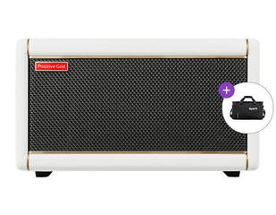 Combo gitarowe modelowane Positive Grid Spark 2 WH + Bag SET Combo gitarowe modelowane