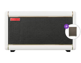 Combo gitarowe modelowane Positive Grid Spark 2 WH + Cab SET Combo gitarowe modelowane