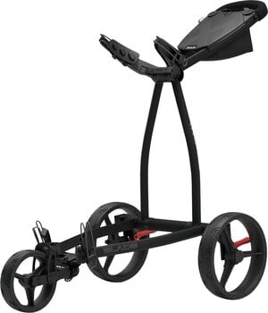 Manual Golf Trolley Big Max Blade IP 2.0 Phantom/Black Manual Golf Trolley - 1