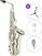 Saxophones Alto Yamaha YAS-280 S SET Saxophones Alto