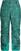 Skidbyxor Spyder Mens Seventy Maple Haze/Teal Green M Skidbyxor