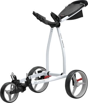 Handmatige golftrolley Big Max Blade IP 2.0 White Handmatige golftrolley - 1