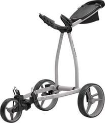 Ročni voziček za golf Big Max Blade IP 2.0 Grey/Charcoal Ročni voziček za golf