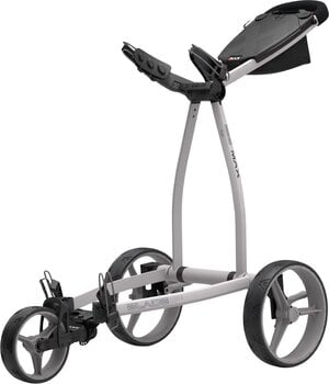 Handmatige golftrolley Big Max Blade IP 2.0 Grey/Charcoal Handmatige golftrolley - 1