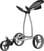 Manual Golf Trolley Big Max Blade IP 2.0 Grey/Charcoal Manual Golf Trolley