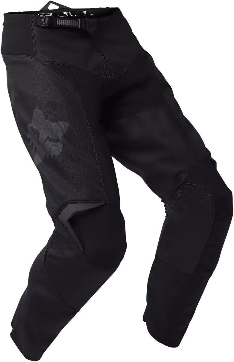 Motocrossowe spodnie FOX 180 Blackout Pants Black 28 Motocrossowe spodnie