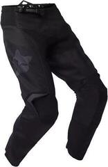 Motocross Hosen FOX 180 Blackout Pants Black