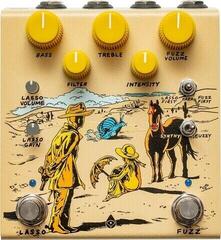Gitarový efekt Old Blood Noise Endeavors Pardner Fuzz Gitarový efekt