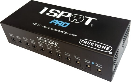 Strømforsyning Adapter Truetone 1 Spot Pro CS11 Strømforsyning Adapter - 1