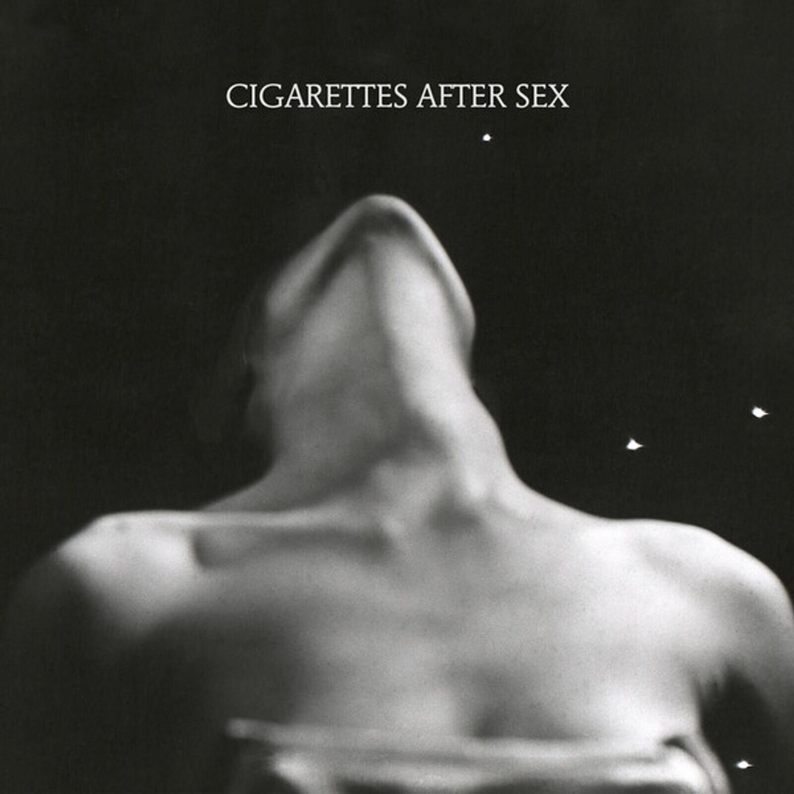 Schallplatte Cigarettes After Sex - I. (12" Vinyl)