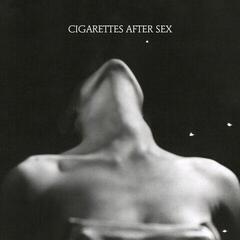 Disc de vinil Cigarettes After Sex - I. (12" Vinyl)