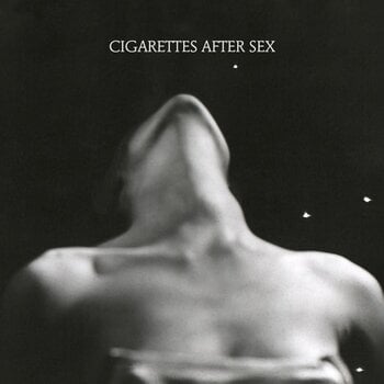 Vinyylilevy Cigarettes After Sex - I. (12" Vinyl) - 1