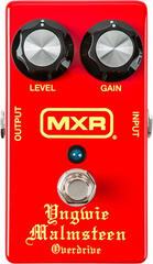 Gitarski efekt Dunlop MXR YJM308 Yngwie Malmsteen Gitarski efekt