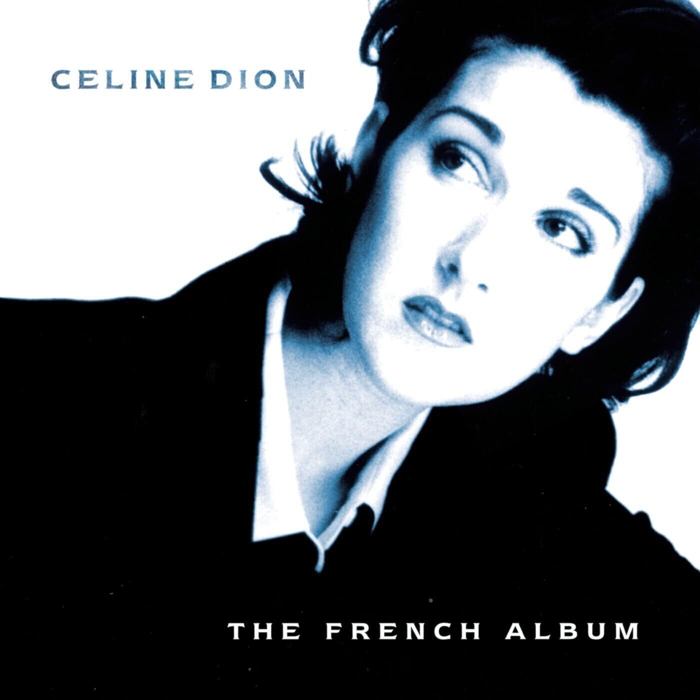 Disque vinyle Celine Dion - D'Eux (LP)