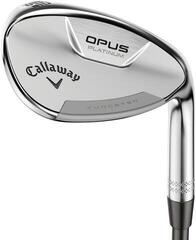 Golfklubb - Wedge Callaway Opus Platinum Chrome