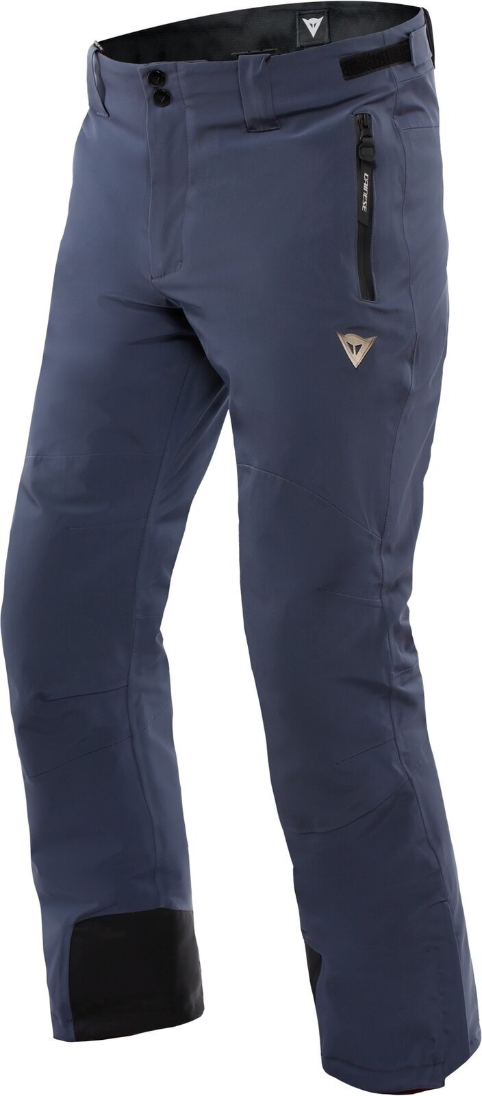 Ski Pants Dainese Ariante Dermizax EV Night Blue M Ski Pants