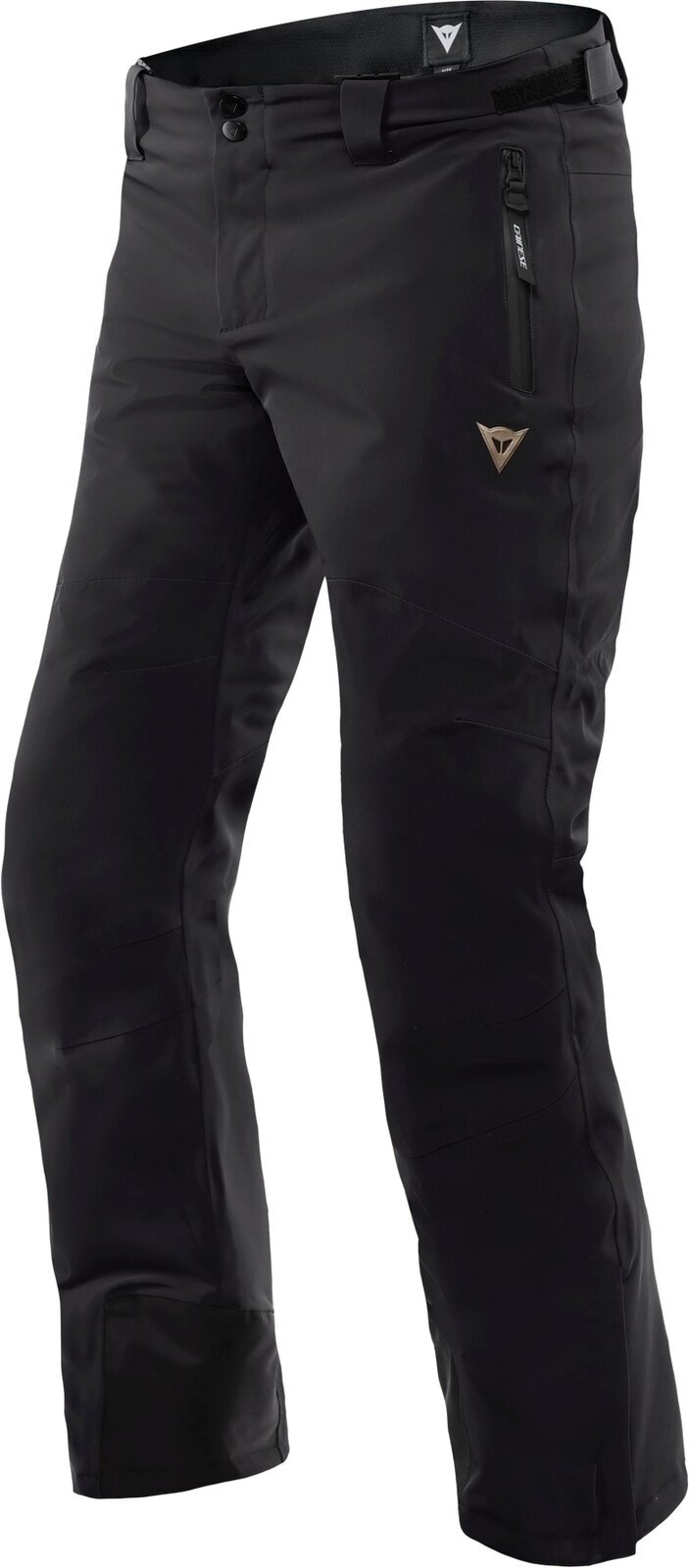 Pantaloni schi Dainese Ariante Dermizax EV Stretch Limo S Pantaloni schi