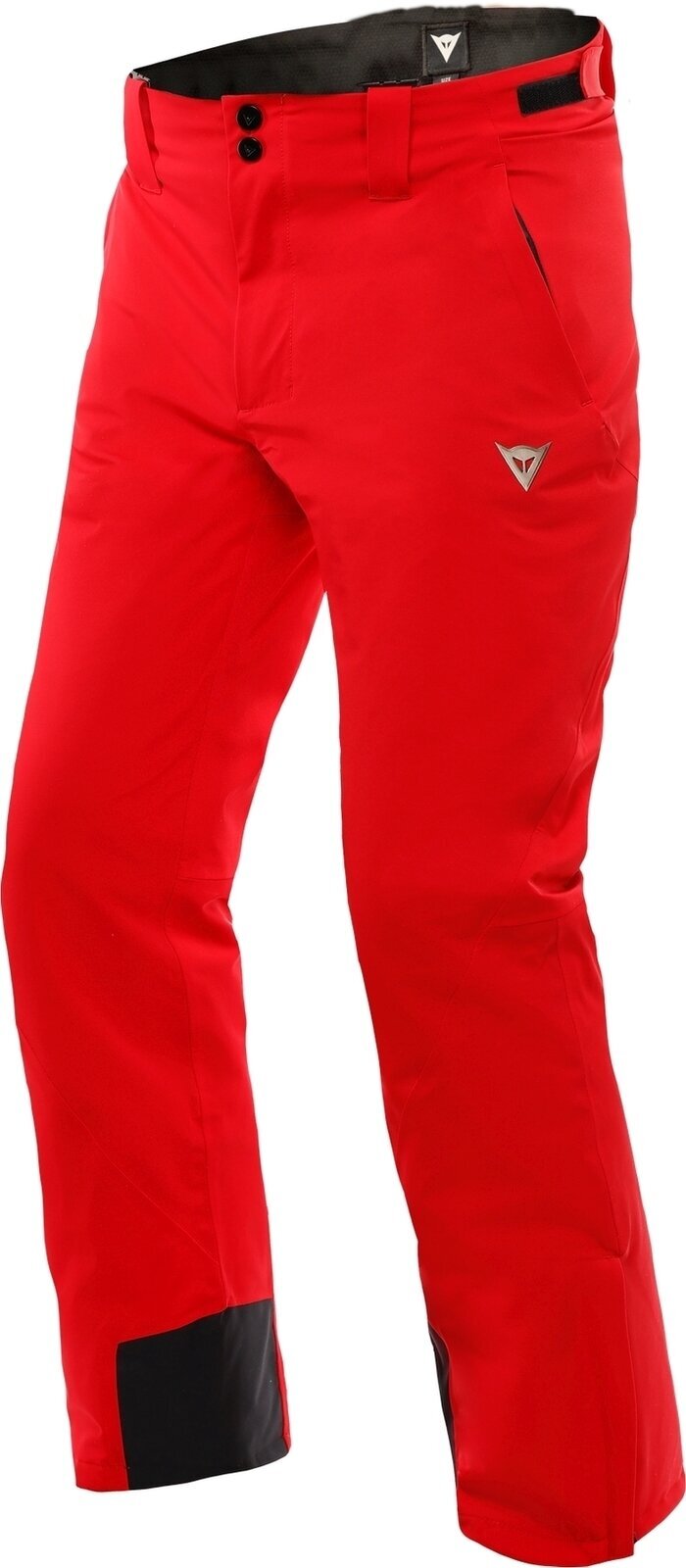 Παντελόνια Σκι Dainese Onira Aerosense-Dry Racing Red M Παντελόνια Σκι