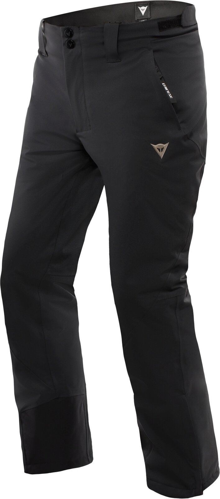 Ski-broek Dainese Onira Aerosense-Dry Stretch Limo S Ski-broek