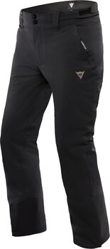 Calças para esqui Dainese Onira Aerosense-Dry Stretch Limo S Calças para esqui - 1