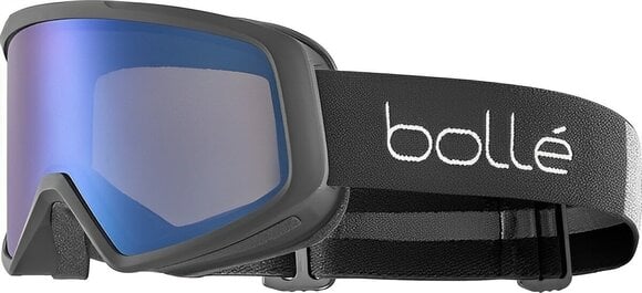 Goggles Σκι Bollé Bedrock Plus Black Matte/Bronze Blue Goggles Σκι - 1