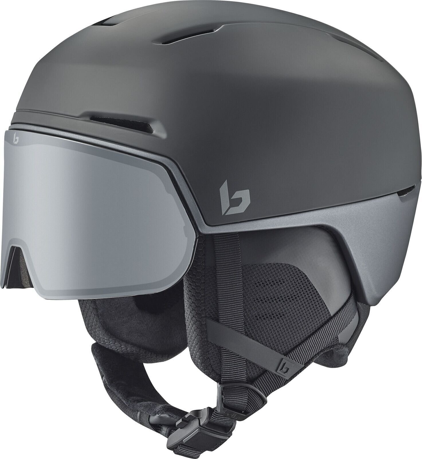 Skihelm Bollé X-Fusion Skihelm