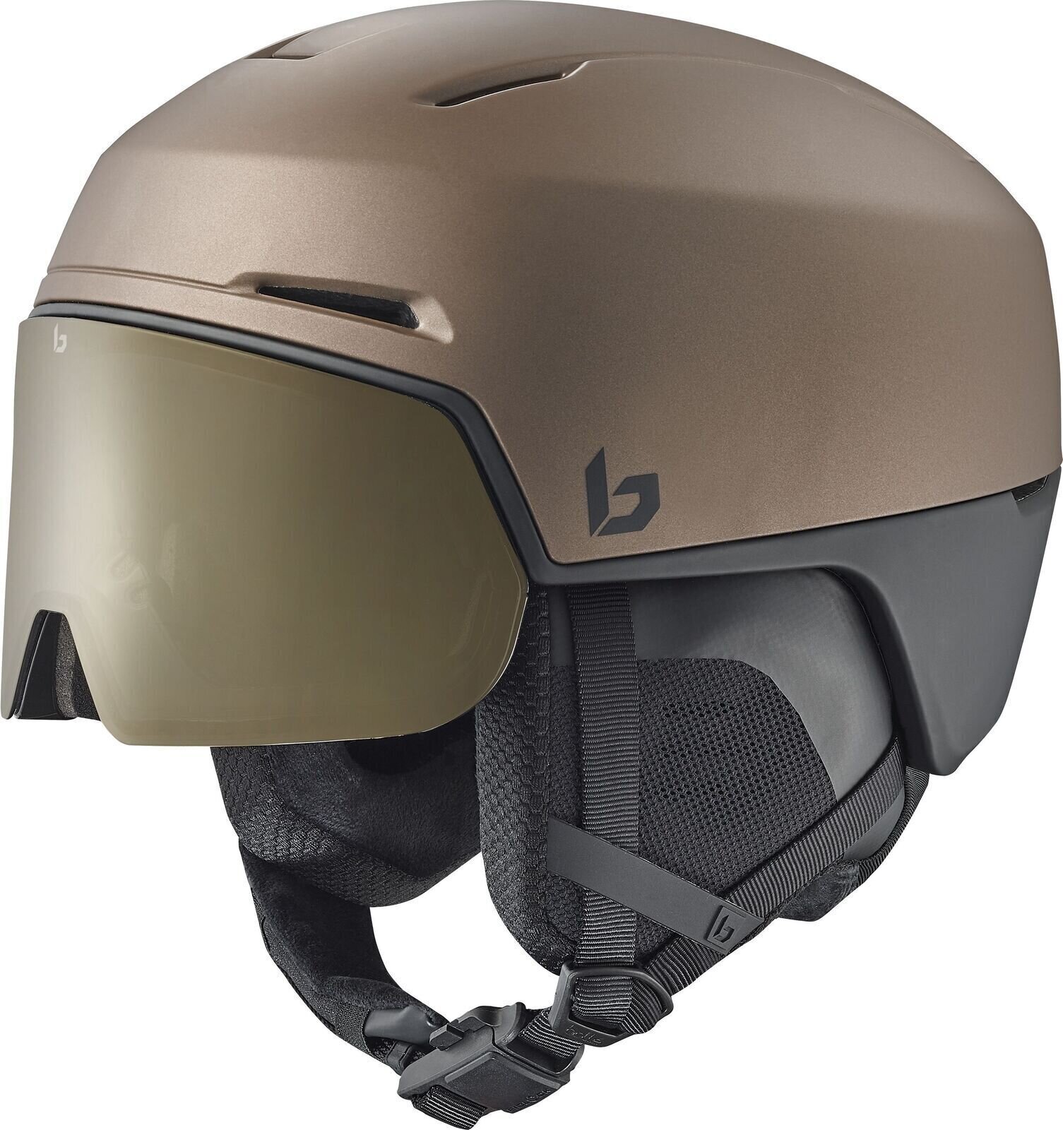 Skihelm Bollé X-Fusion Skihelm