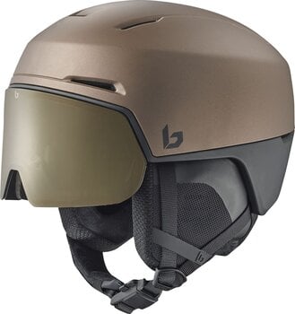 Skihelm Bollé X-Fusion Skihelm - 1