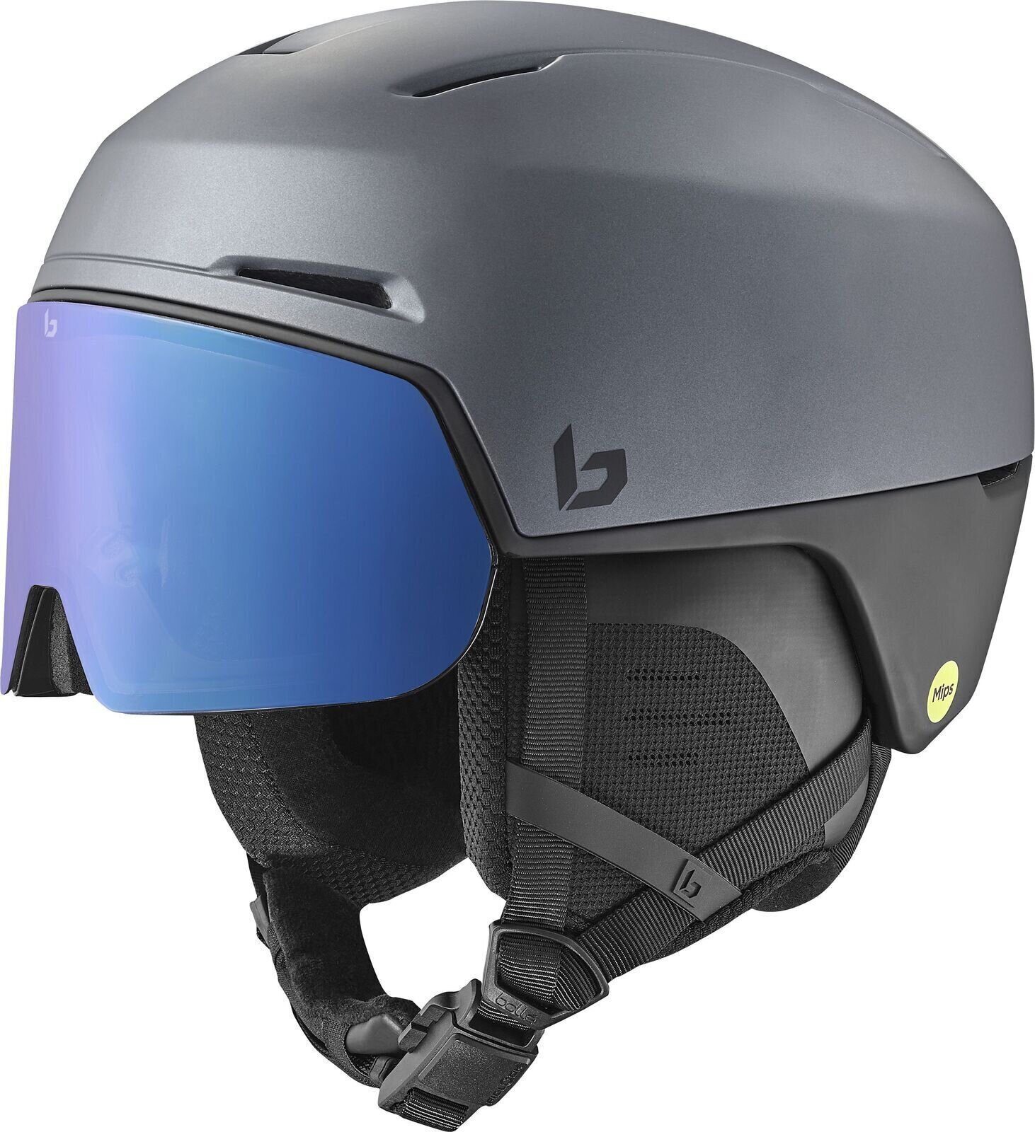 Ski Helmet Bollé X-Fusion Ski Helmet