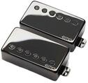EMG JH HET Set Black Chrome Humbucker-pickup