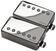 Humbucker Pickup EMG JH ''HET'' Set Chrome Humbucker Pickup