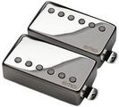 EMG JH ''HET'' Set Chrome Humbucker