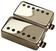 Pickups Chitarra EMG JH ''HET'' Set Gold Pickups Chitarra