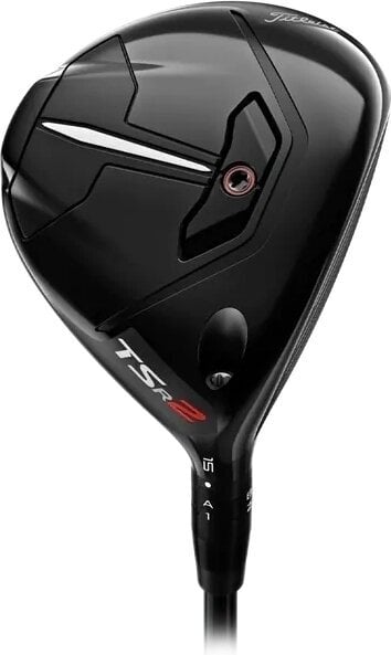 Kij golfowy - fairwaywood Titleist  TSR2 Fairway Prawa ręka 16,5° Regular Kij golfowy - fairwaywood