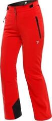 Ski Hose Dainese Ligera Dermizax EV Womens Racing Red