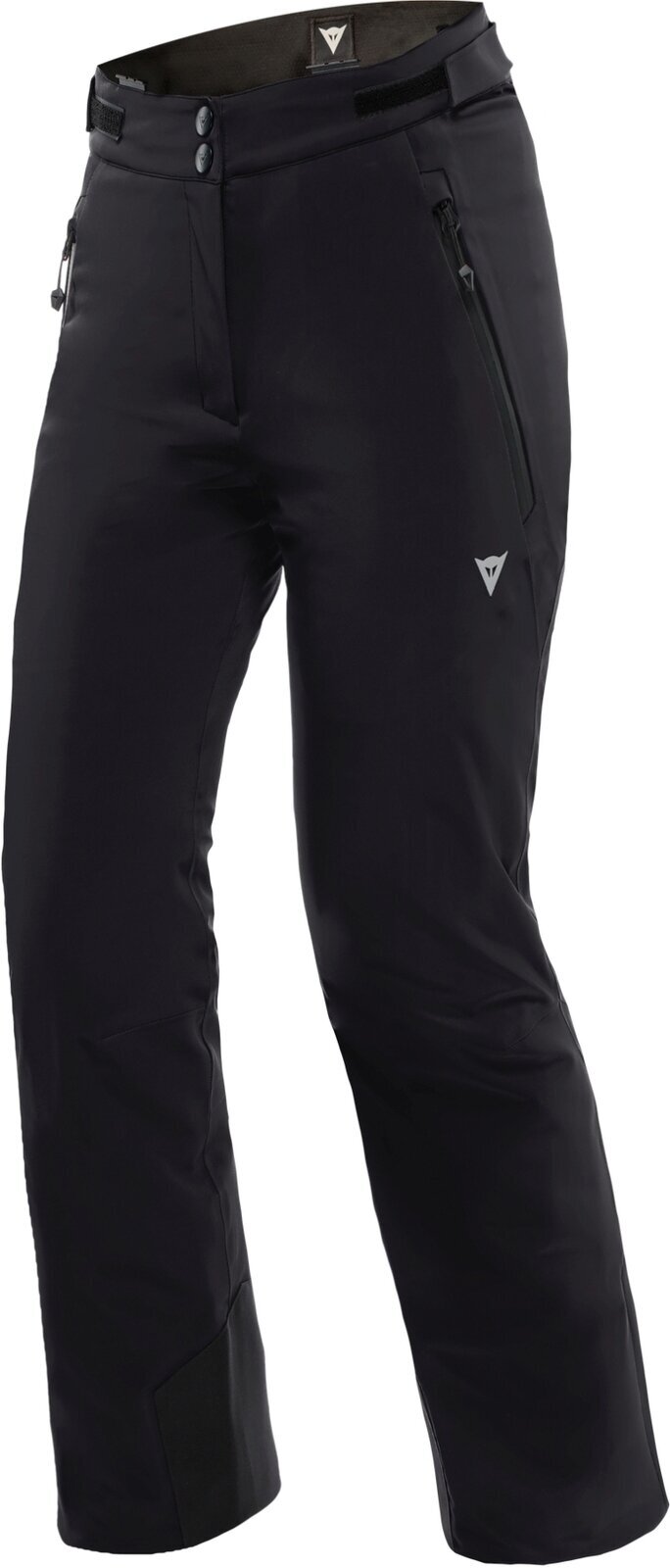 Ski-broek Dainese Ligera Dermizax EV Womens Stretch Limo XS Ski-broek