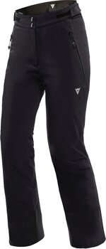 Calças para esqui Dainese Ligera Dermizax EV Womens Stretch Limo XS Calças para esqui - 1