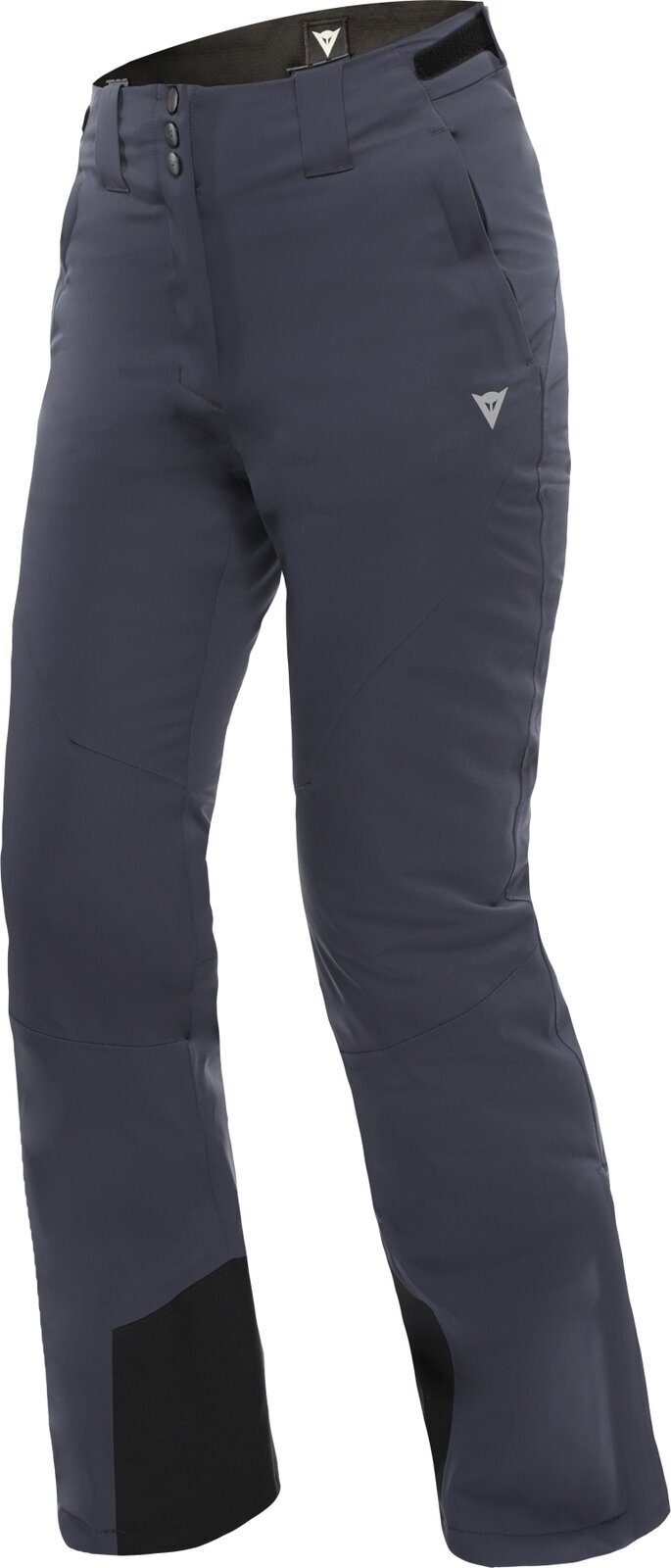 Ski Pants Dainese Opra Aerosense-Dry Womens Night Blue XS Ski Pants