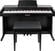 Digital Piano Pianonova La Rambla 09 Digital Piano Black