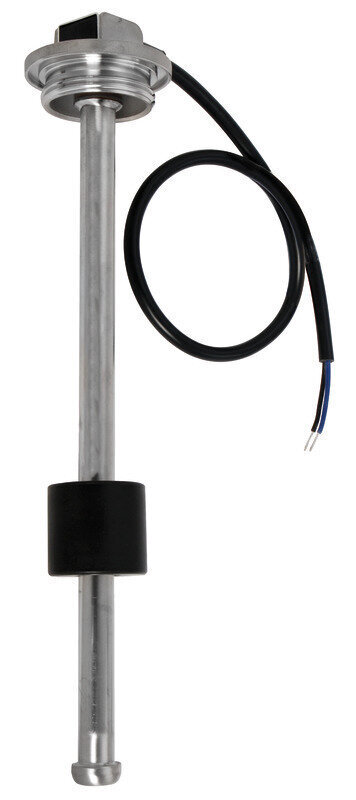 Érzékelő Osculati AISI 316 Vertical Level Sensor S3  10/180 Ohm 25 cm Érzékelő