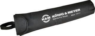 Чанта за музикални стойки Konig & Meyer 10111 Чанта за музикални стойки