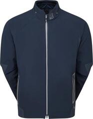 Waterproof Jacket Footjoy HydroTour Navy