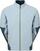 Chaqueta impermeable Footjoy HydroTour Slate/Navy/Primrose L Chaqueta impermeable