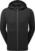 Суичър/Пуловер Footjoy FullZip Black S Суитшърт