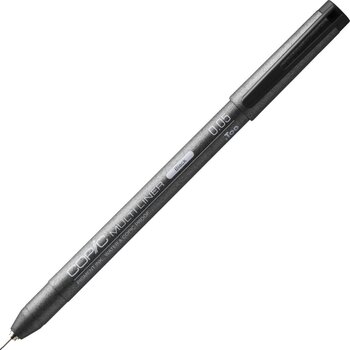 Stilou desen tehnic Copic Thin Liner Pix tehnic 0,05 mm 1 buc - 1