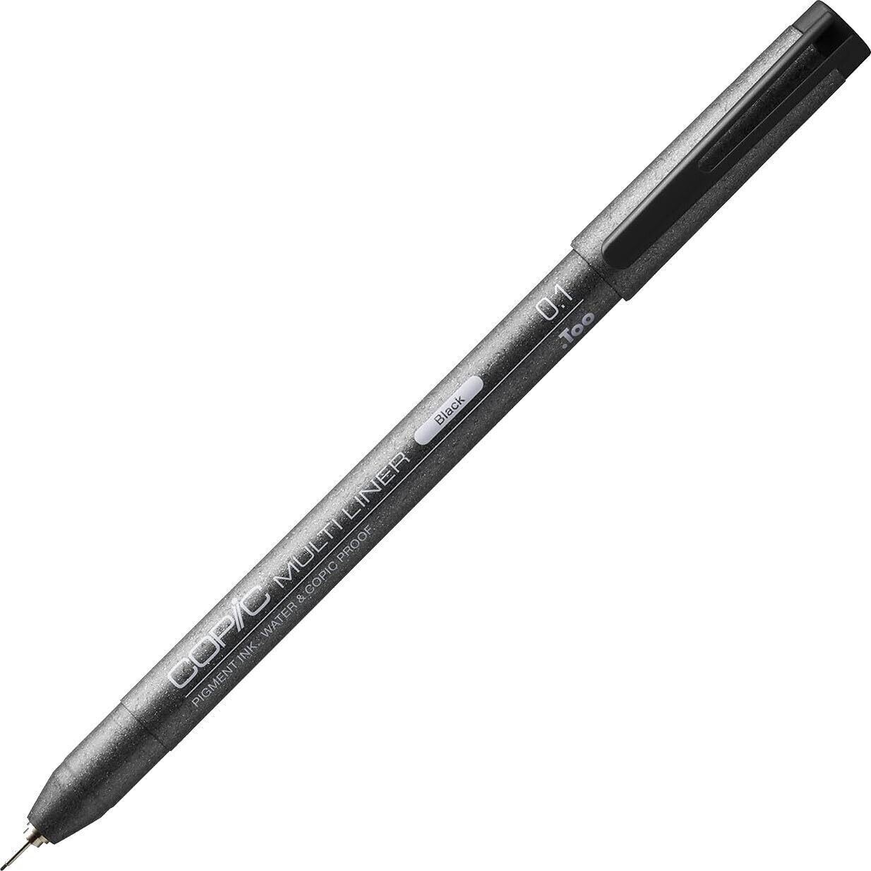 Technical Pen Copic Thin Liner Technical Pen 0,1 mm 1 pc